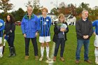 MSoc Senior Day  Men’s Soccer Senior Day. - Photo by Keith Nordstrom : Wheaton, MSoccer, MSoc, Men’s Soccer, Senior Day